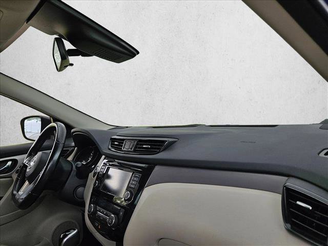 Used 2020 Nissan Rogue Sport SV w/ Technology Package image 22