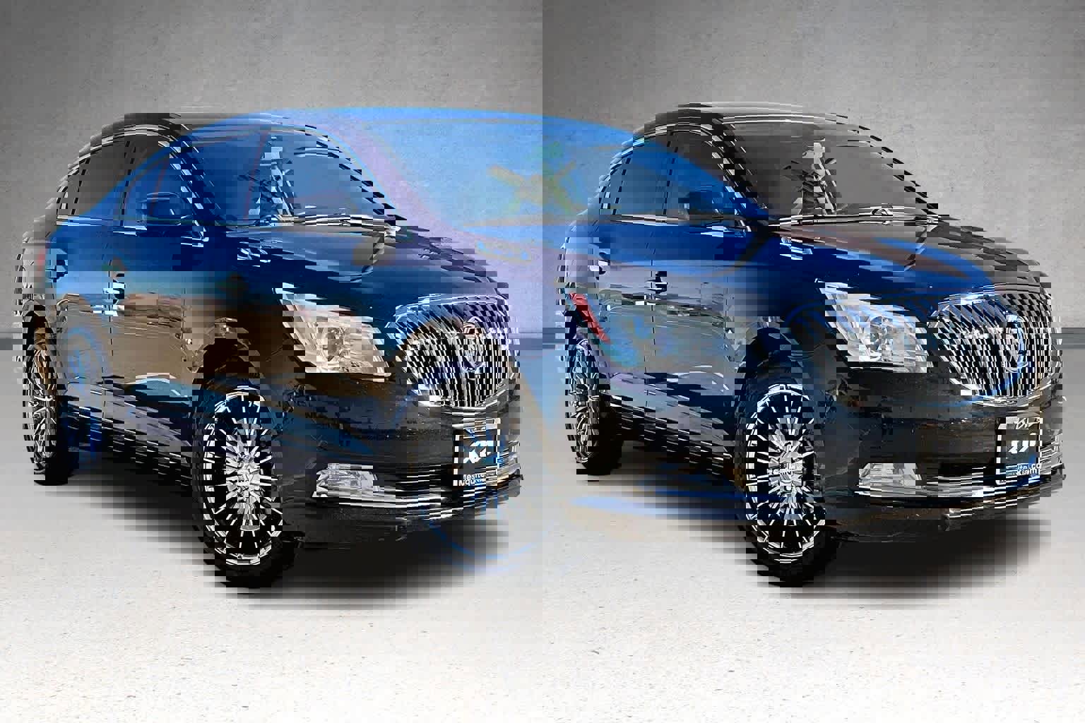 Used 2015 Buick LaCrosse image 20