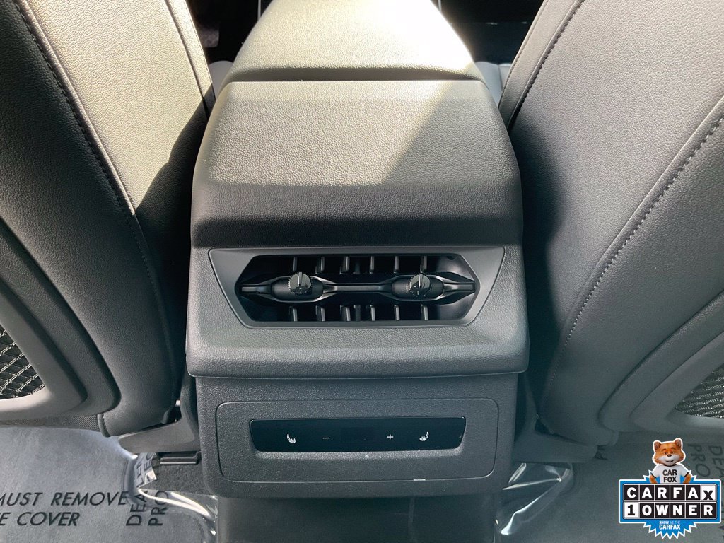 Used 2025 Audi A6 e-tron Premium Plus w/ Premium Plus RWD image 41