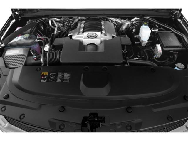 Used 2015 Cadillac Escalade ESV Premium image 16