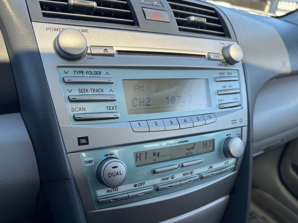 Used 2008 Toyota Camry XLE image 19