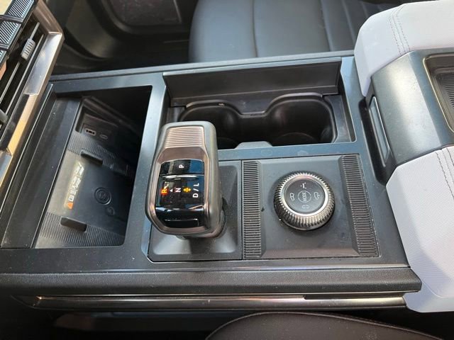 Used 2025 GMC Hummer EV 2X AWD/4WD image 29