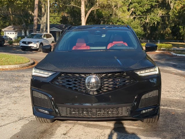 New 2026 Acura MDX A-Spec image 9