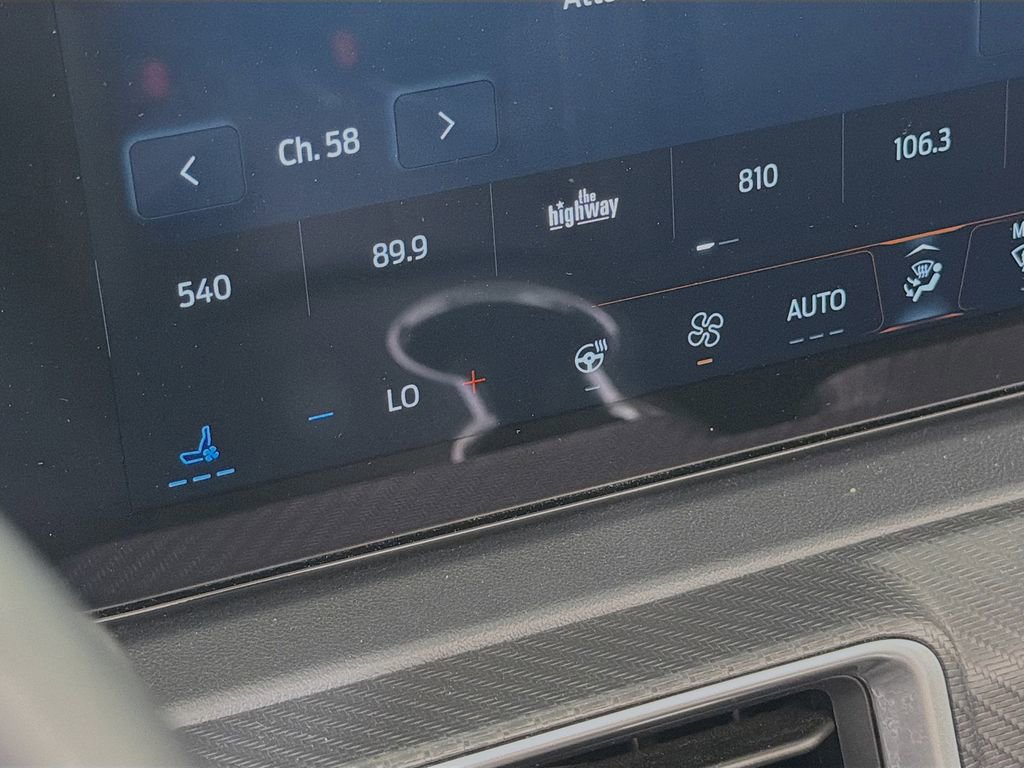 Used 2025 Ford Mustang Premium image 25