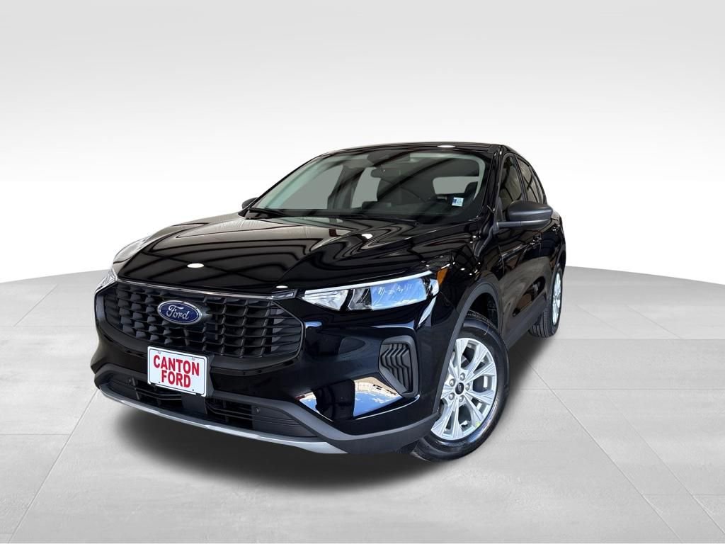 New 2026 Ford Escape Active image 1