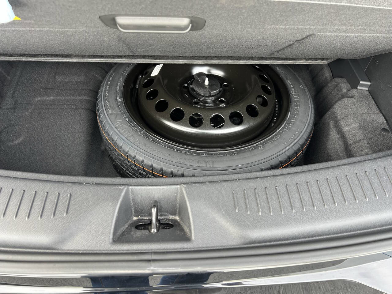 Used 2025 Buick Encore GX Sport Touring w/ Advanced Technology Package image 26