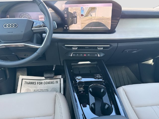 New 2026 Audi Q3 quattro 2.0T AWD/4WD image 18