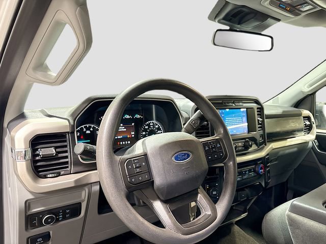 Used 2021 Ford F150 XLT image 11