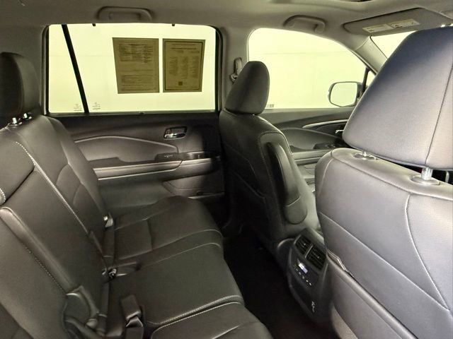 Used 2022 Honda Pilot Special Edition image 43