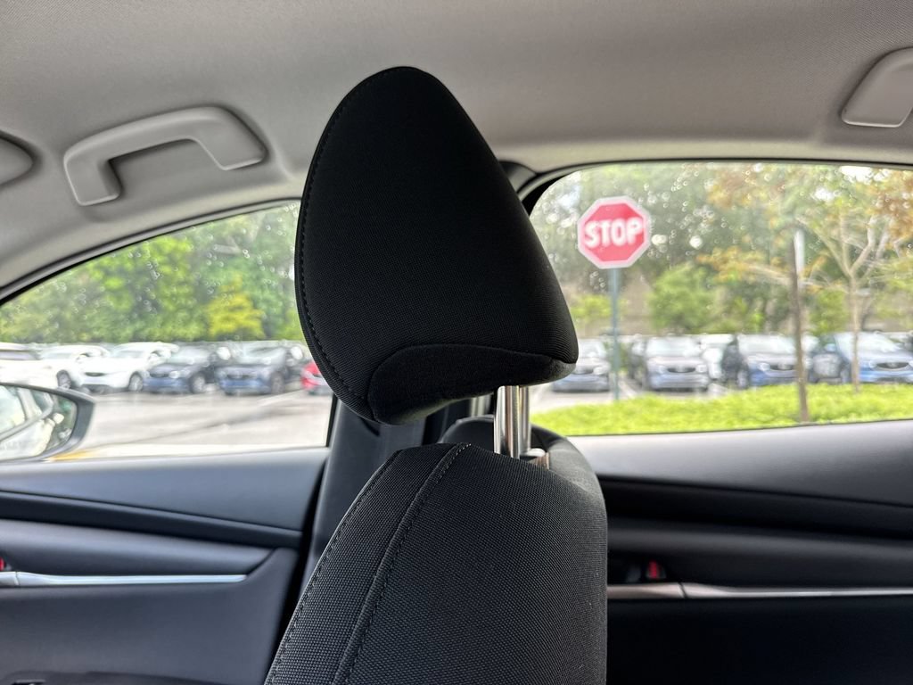 New 2026 MAZDA MAZDA3 s FWD image 16