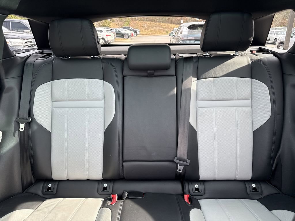 Used 2020 Land Rover Range Rover Evoque First Edition image 28