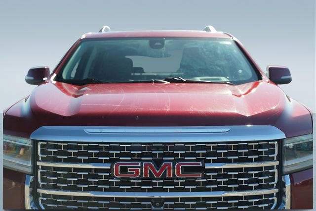 Used 2021 GMC Acadia Denali w/ Denali Ultimate Package image 38