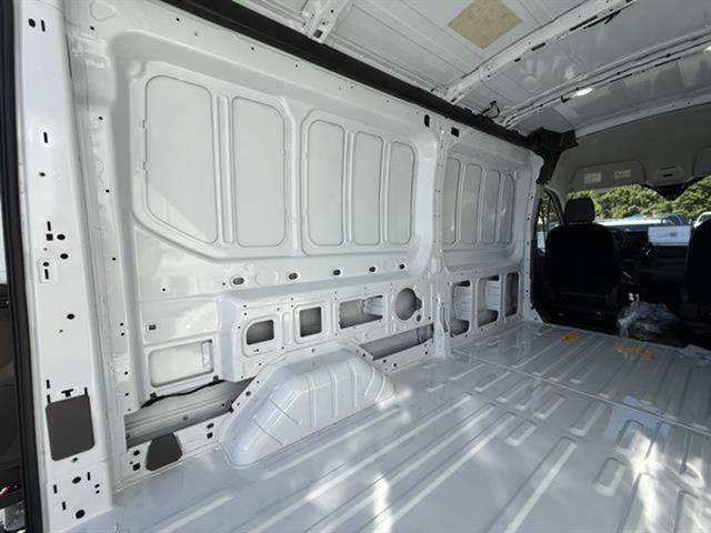New 2026 Ford Transit 250 148 Medium Roof image 27