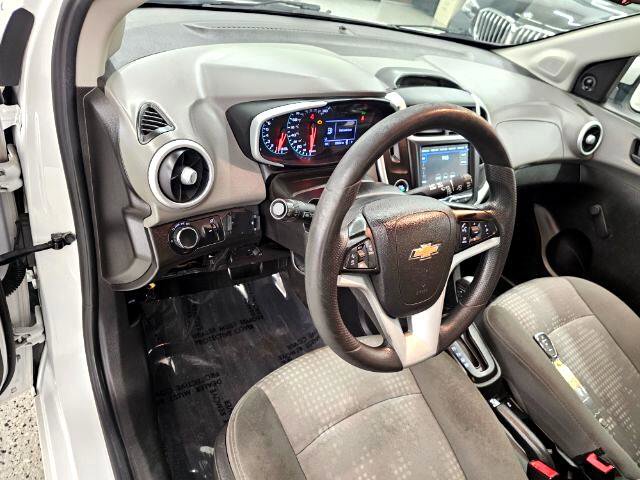 Used 2019 Chevrolet Sonic LT image 7