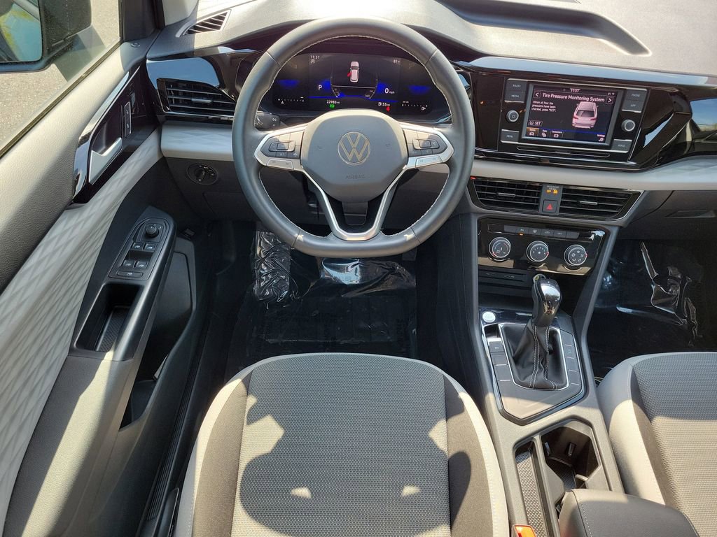 Used 2023 Volkswagen Taos S image 12