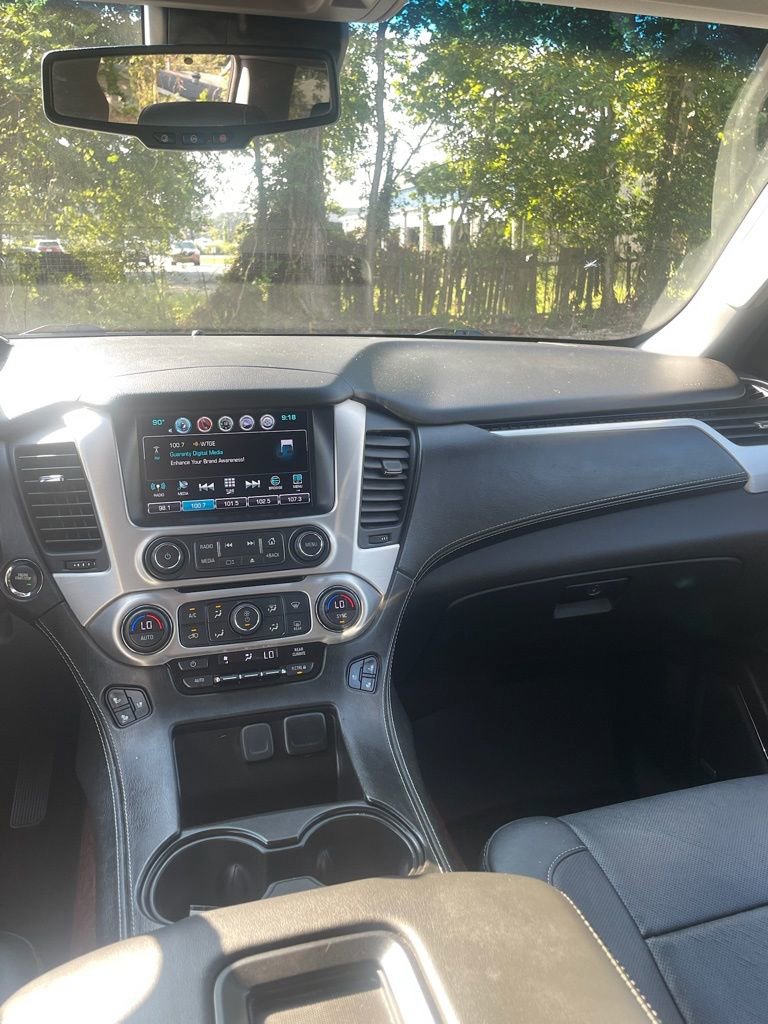 Used 2018 GMC Yukon SLT w/ Open Road Package image 6