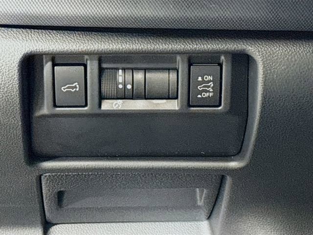 New 2026 Subaru Forester Touring image 10