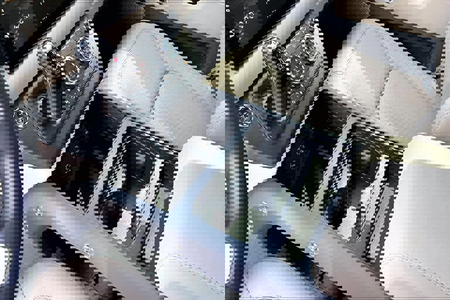 Used 2023 Land Rover Defender 130 SE image 17