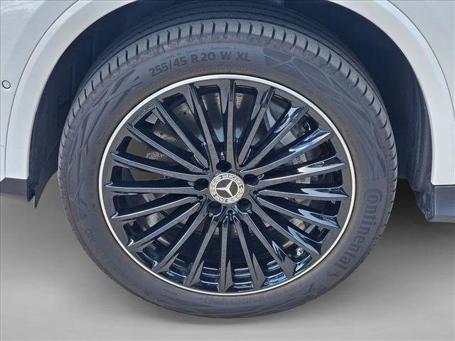 Certified 2026 Mercedes-Benz GLC 300 image 22
