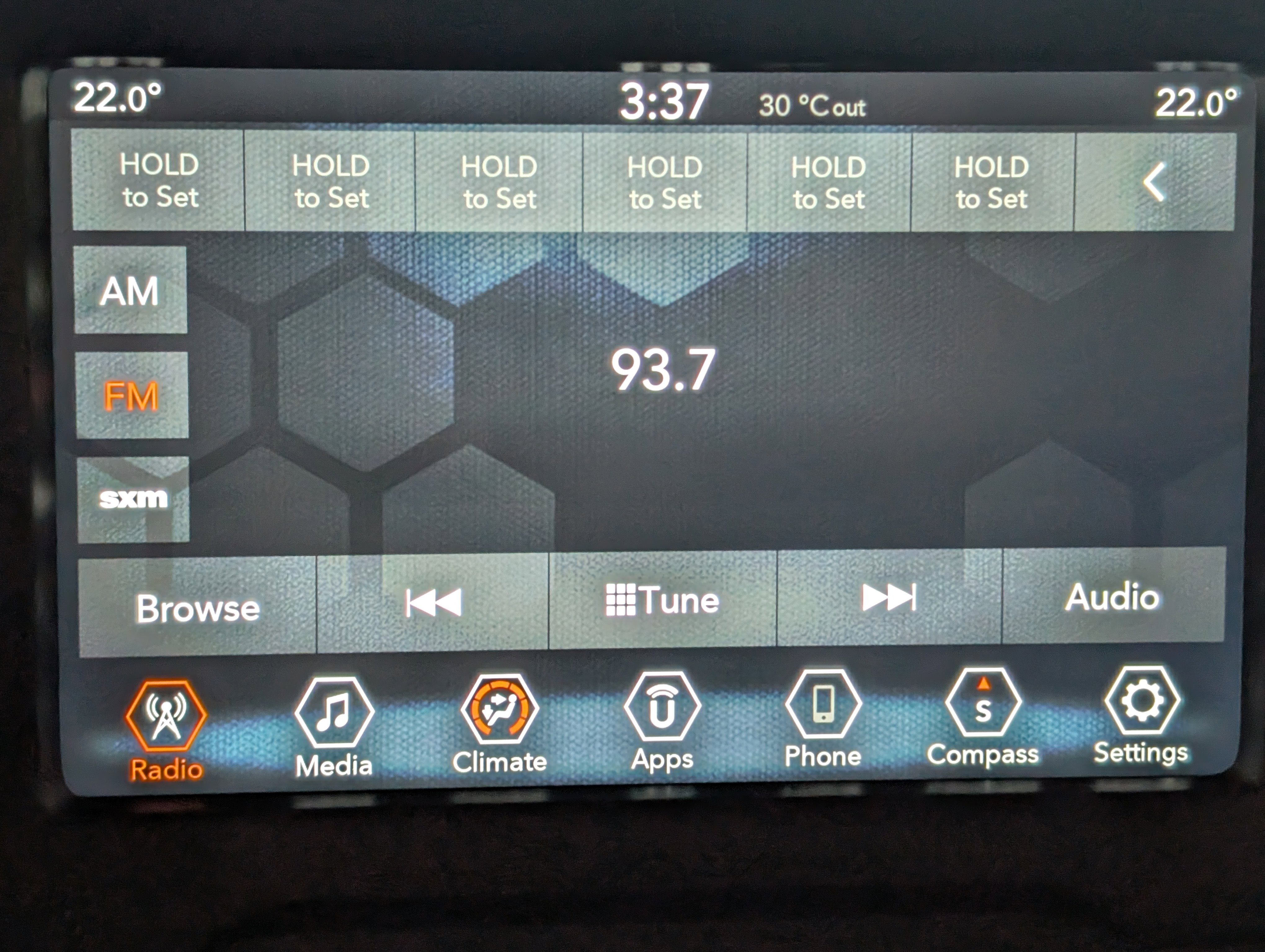 Used 2020 Jeep Renegade Altitude image 17