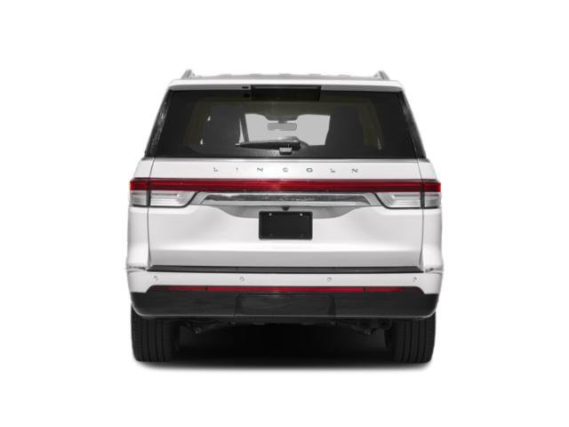 Used 2023 Lincoln Navigator L Black Label AWD/4WD image 9