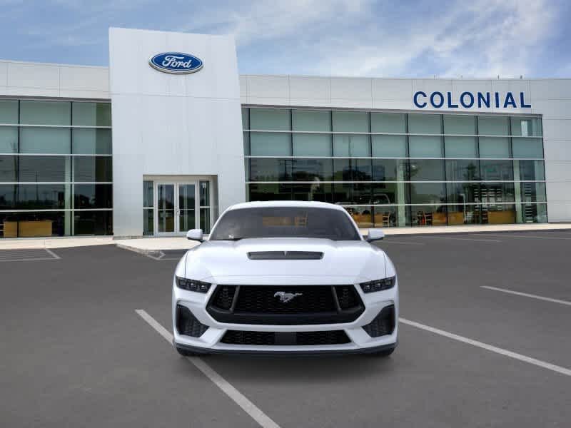 New 2026 Ford Mustang GT Premium w/ GT Performance Package RWD image 6