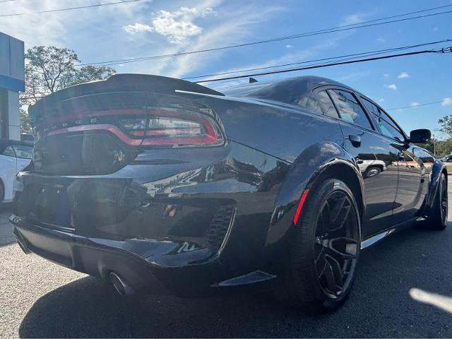 Used 2022 Dodge Charger Scat Pack image 10