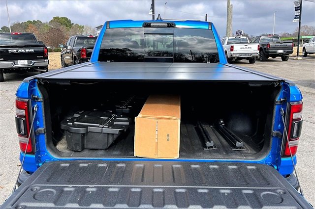 Used 2022 RAM 1500 TRX w/ TRX Level 2 Equipment Group image 30