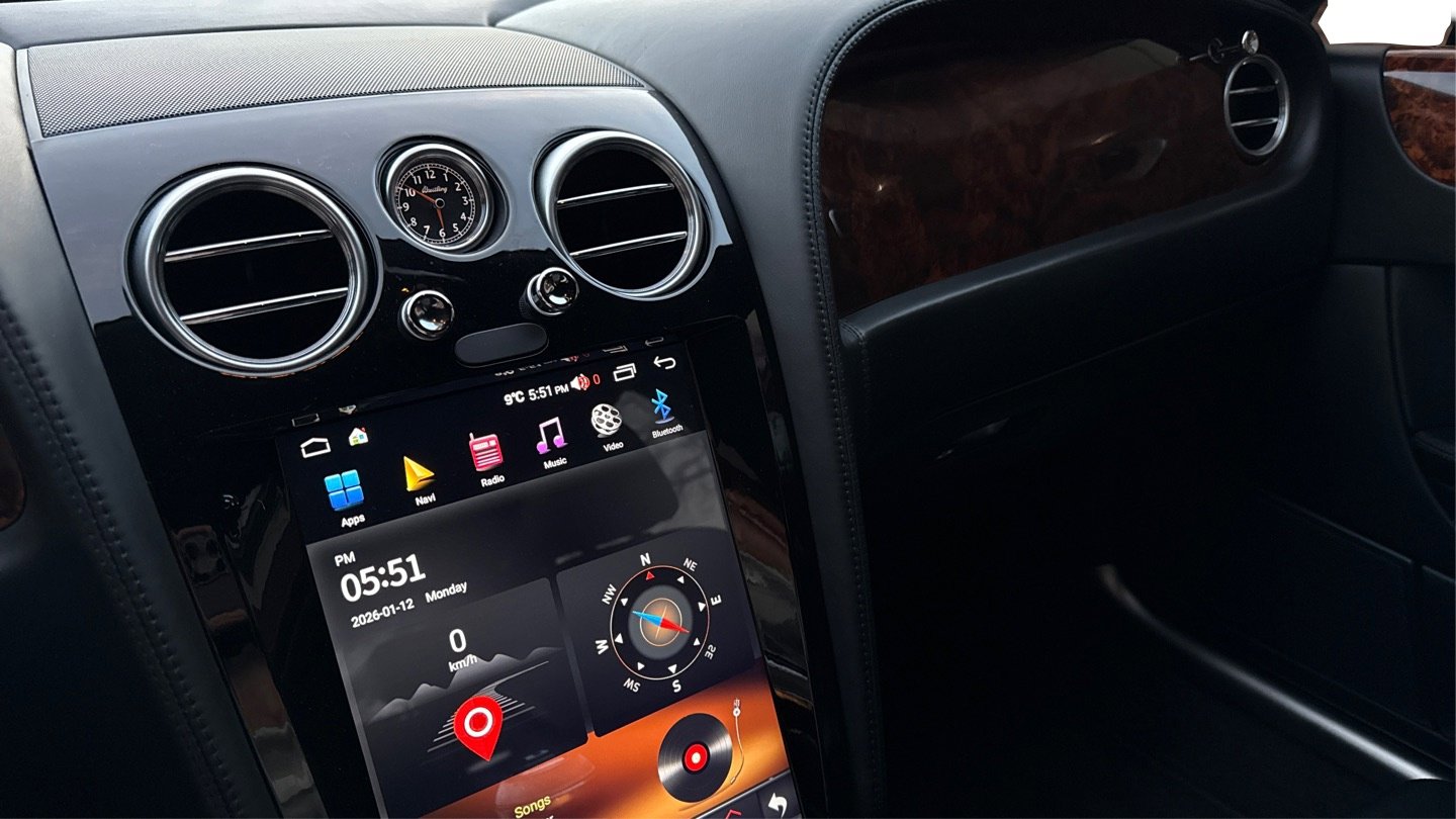 Used 2006 Bentley Flying Spur Flying Spur image 29