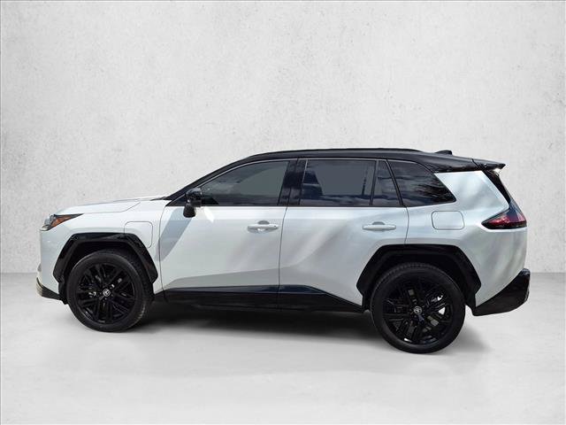 Used 2026 Toyota RAV4 XSE w/ Weather Package AWD/4WD image 9