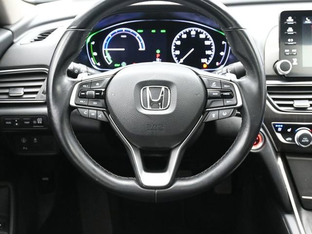 Used 2019 Honda Accord Touring image 23