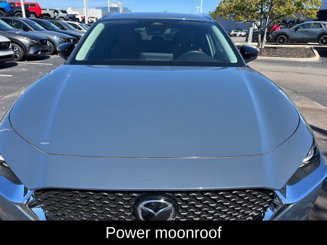 Certified 2026 MAZDA CX-30 AWD 2.5 S image 4
