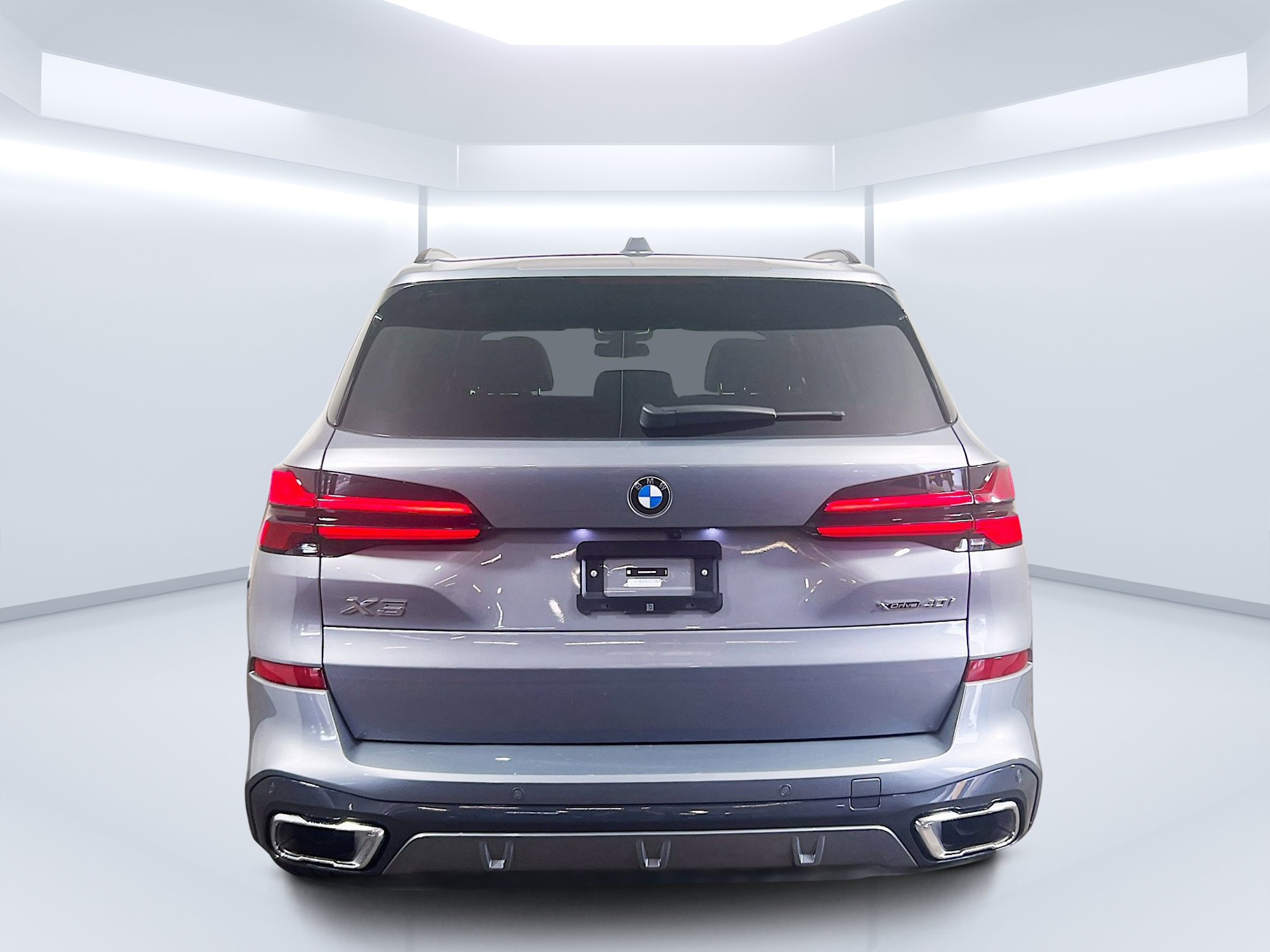 Used 2025 BMW X5 xDrive40i AWD/4WD image 20