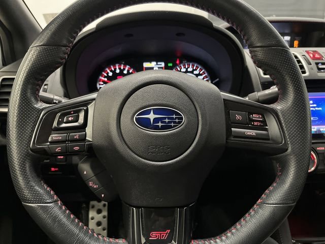 Used 2021 Subaru WRX STI image 14