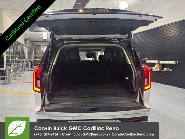Used 2025 Ford Expedition Max Platinum AWD/4WD image 42