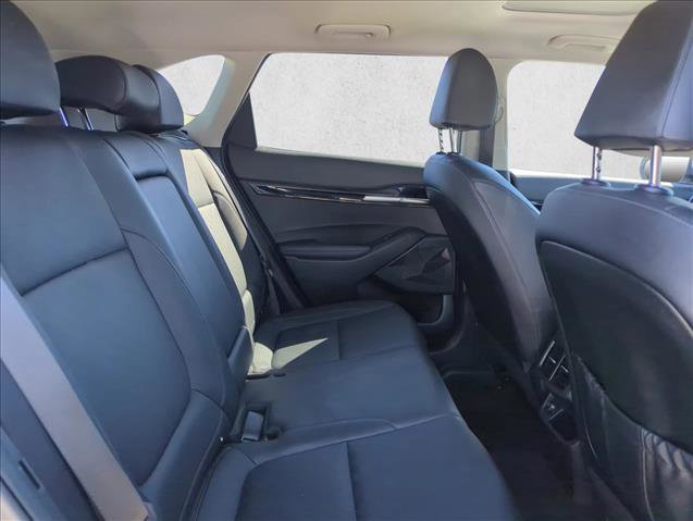 Used 2022 Kia Seltos EX image 16
