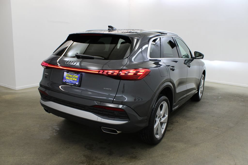 New 2026 Audi Q5 Premium Plus AWD/4WD image 5