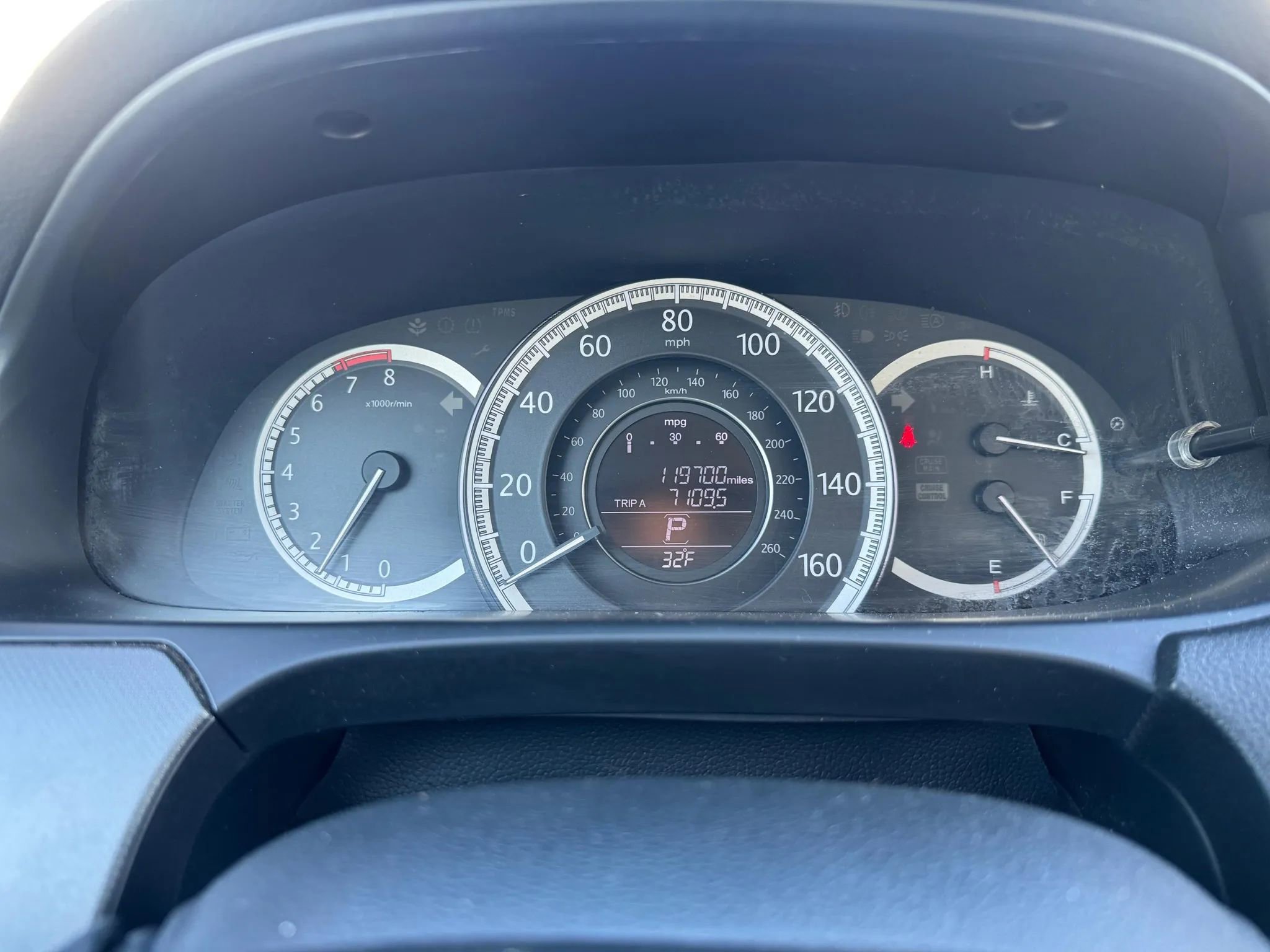 Used 2015 Honda Accord LX image 14