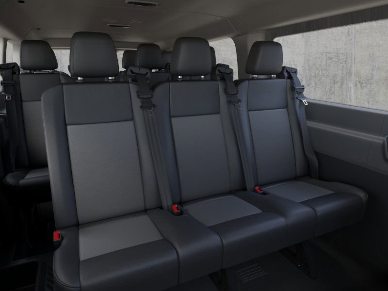 New 2024 Ford Transit 350 XL AWD/4WD image 13