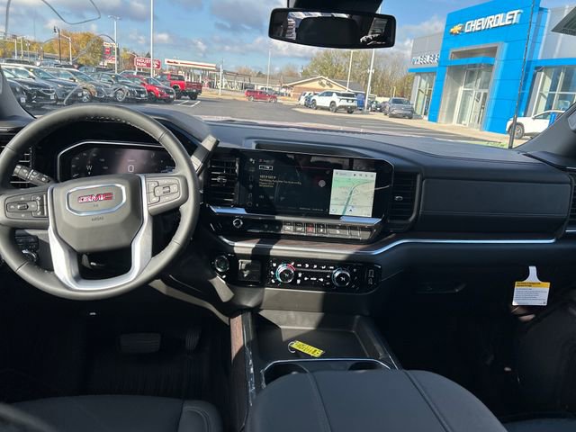 New 2026 GMC Sierra 2500 SLT w/ SLT Premium Package image 14