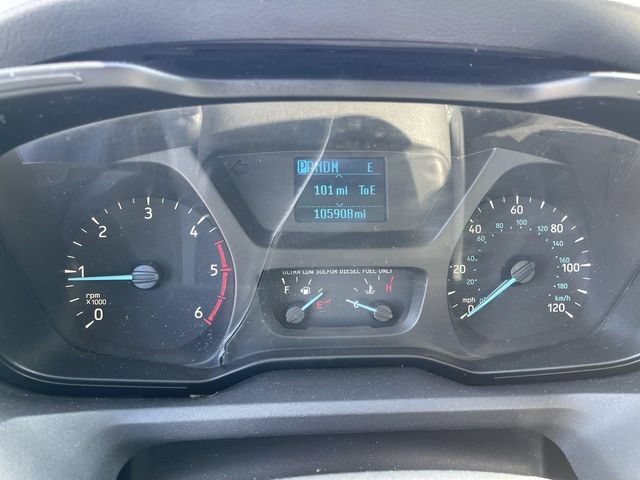 Used 2015 Ford Transit 350 156 DRW RWD image 13