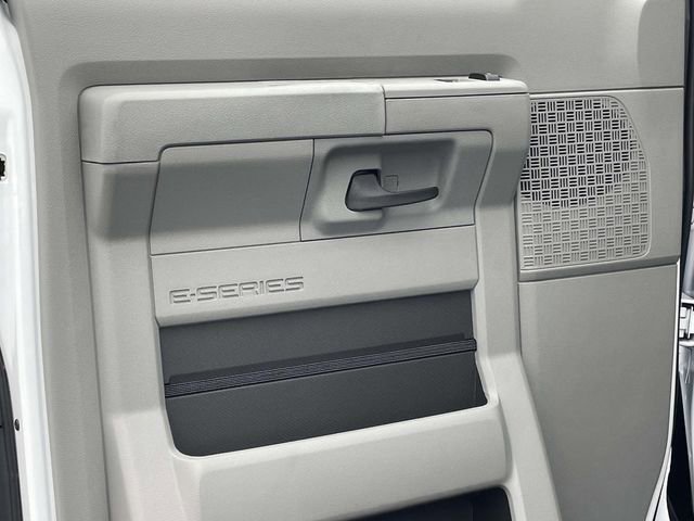 New 2026 Ford E-350 and Econoline 350 Super Duty w/ Driver's Safety Package image 11