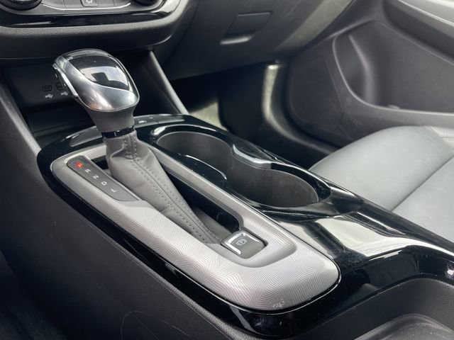 Used 2025 Buick Envista Sport Touring image 20