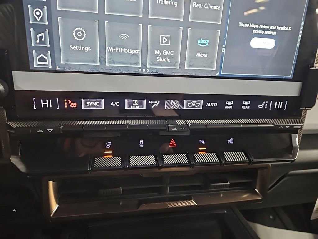 New 2025 GMC Hummer EV 3X image 30