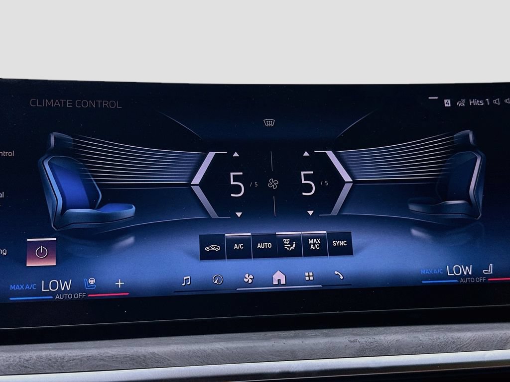 New 2026 BMW X5 xDrive40i AWD/4WD image 16
