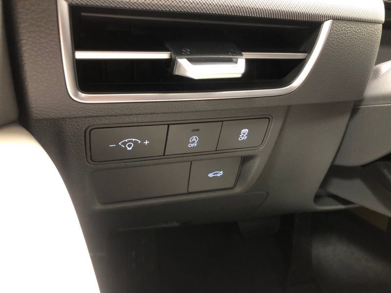 New 2026 Hyundai Sonata SE FWD image 20