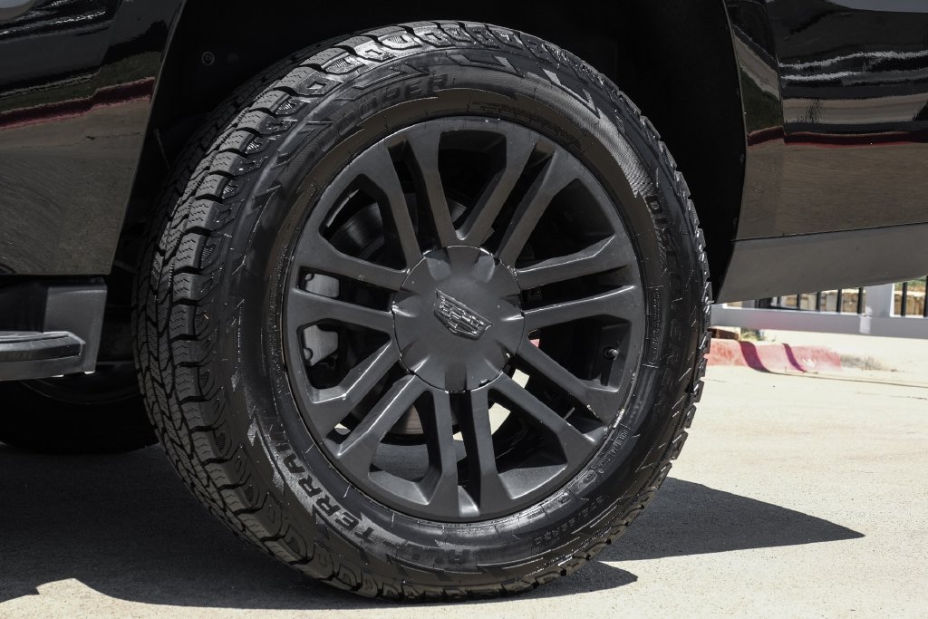 Used 2020 Cadillac Escalade 2WD image 63