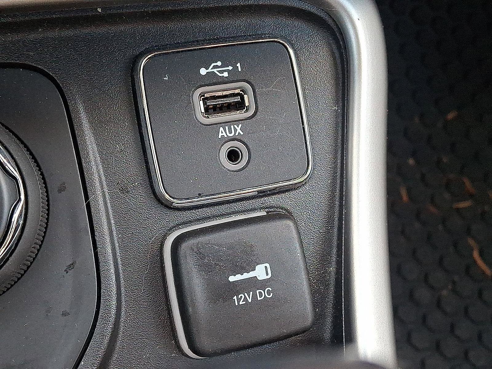 Used 2021 Jeep Compass Latitude w/ Convenience Group image 25