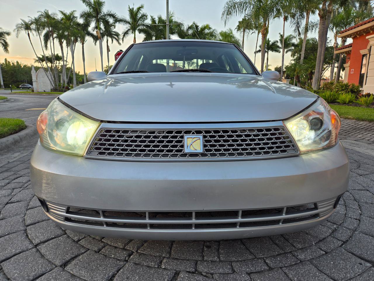Used 2005 Saturn L-Series L300 FWD image 19