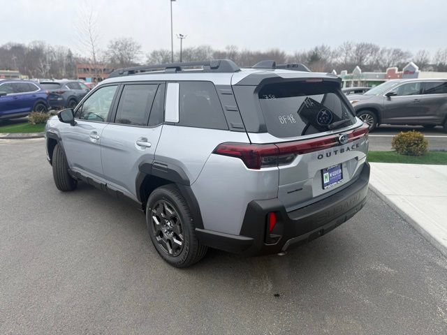 New 2026 Subaru Outback Premium AWD/4WD image 9
